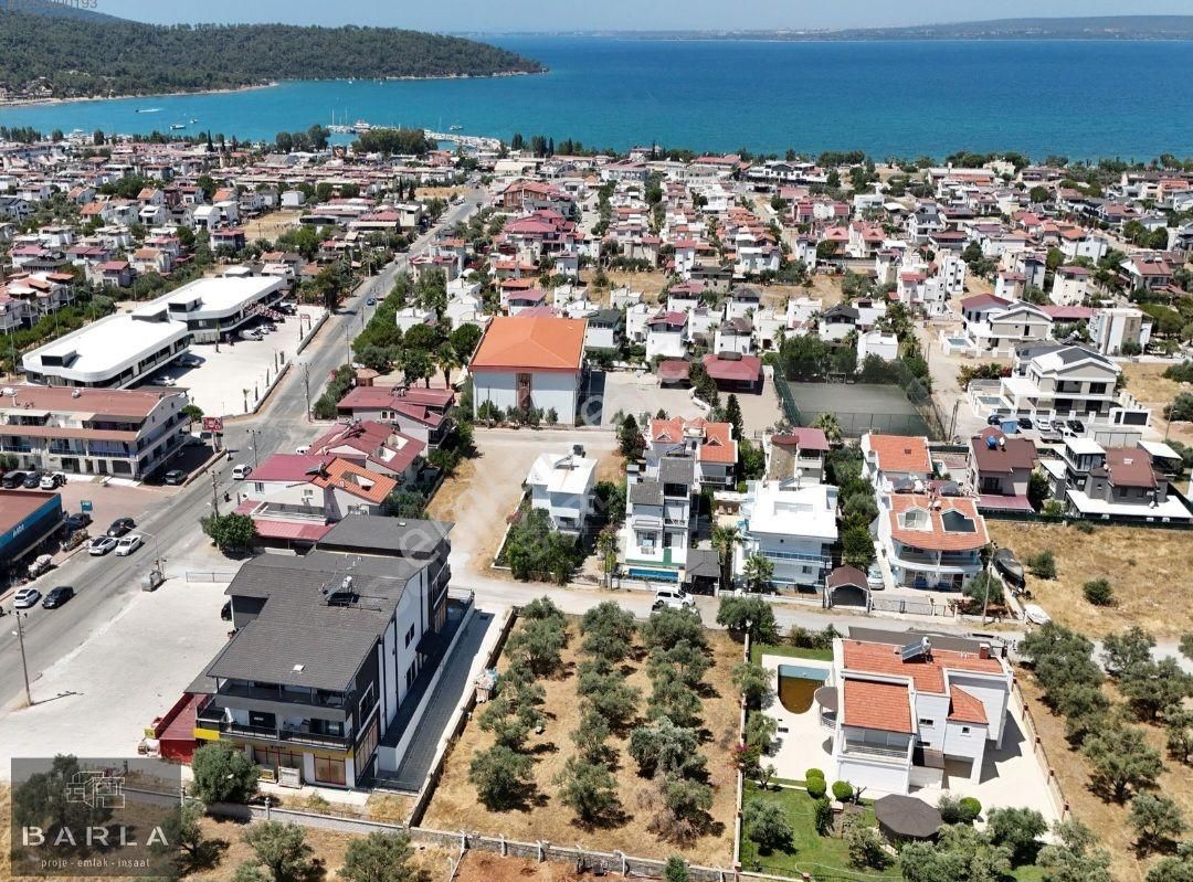 Didim Akbük Merkezde Satılık Fırsat Arsa