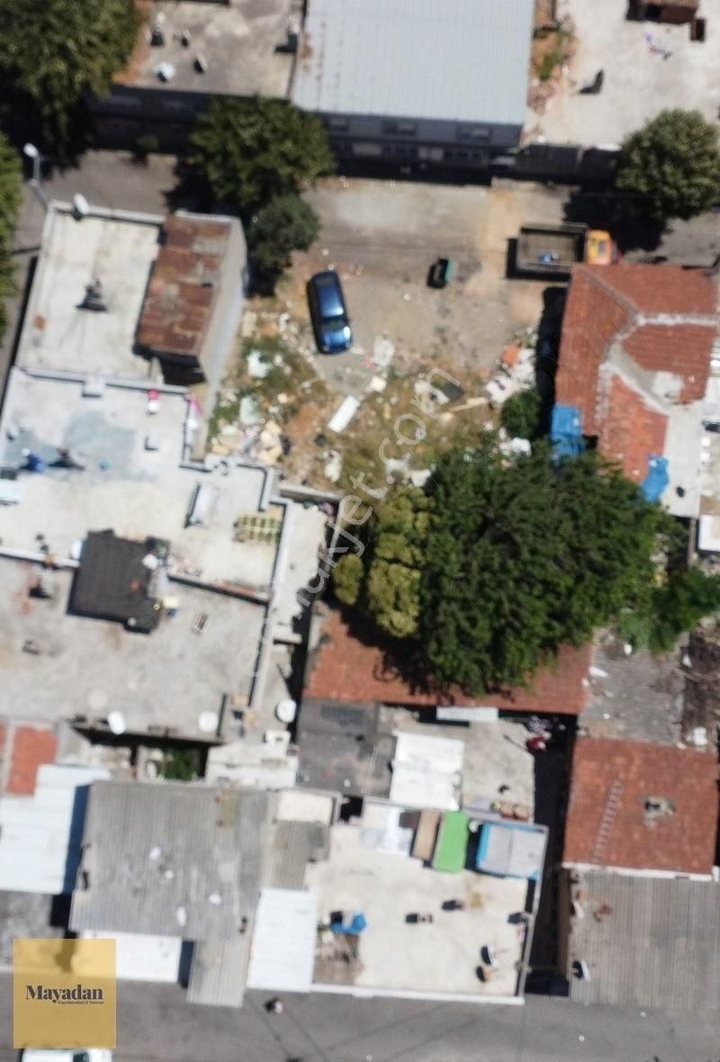 Yatırımlık Arsa! Bandırma Çınarlı Mahallesi'nde 150 M²