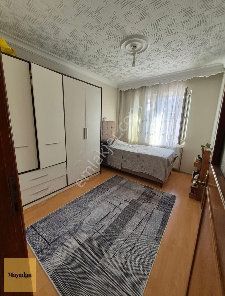 Hacıyusuf Mah.2+1 85m2 Eşyalı Satılık Daire