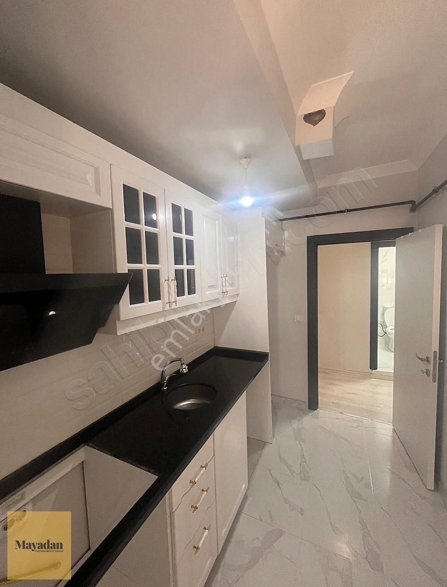 Mayadan Havuzlar'da Kiralık 2+1 Oturuma Hazır Daire