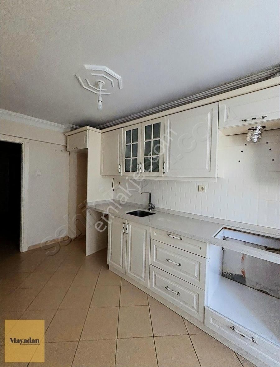 Mayadan Gyo'dan Hacıyusuf Mahallesinde 2+1 Kiralık Daire!