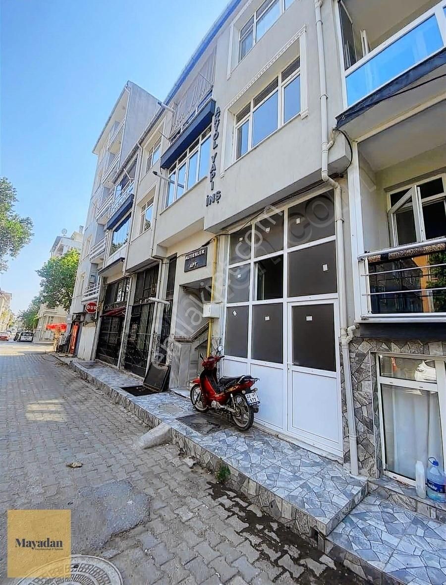 Edirne Çavuşbey Mahallesi Londraasfaltı'nda Satılık 2+1 Daire