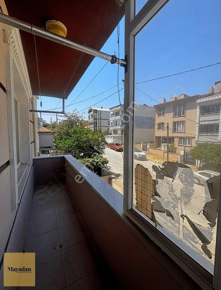 Bandırma Yenimahalle'de Kiralık 3+1 Daire!