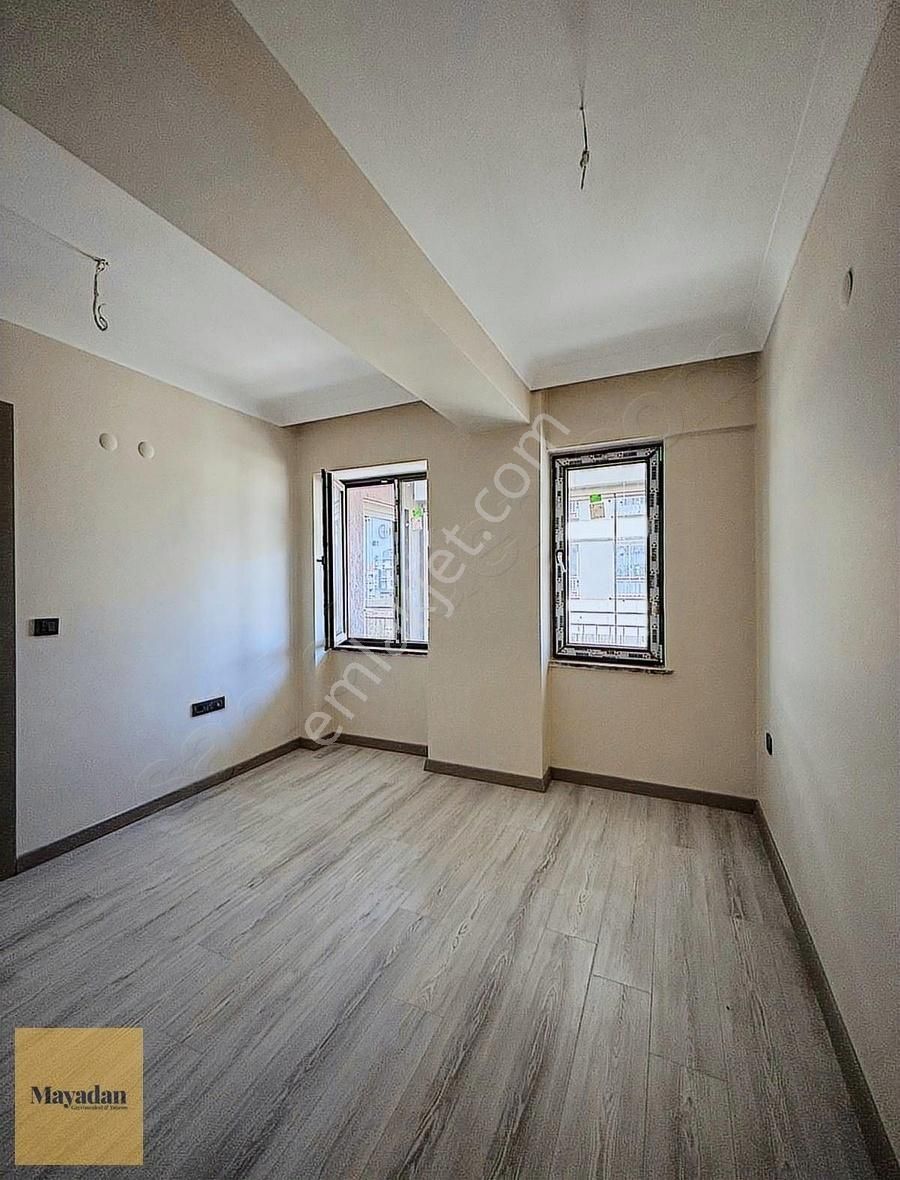 Caddeport'ta Satılık 1+1 Daireler - Görsel 8