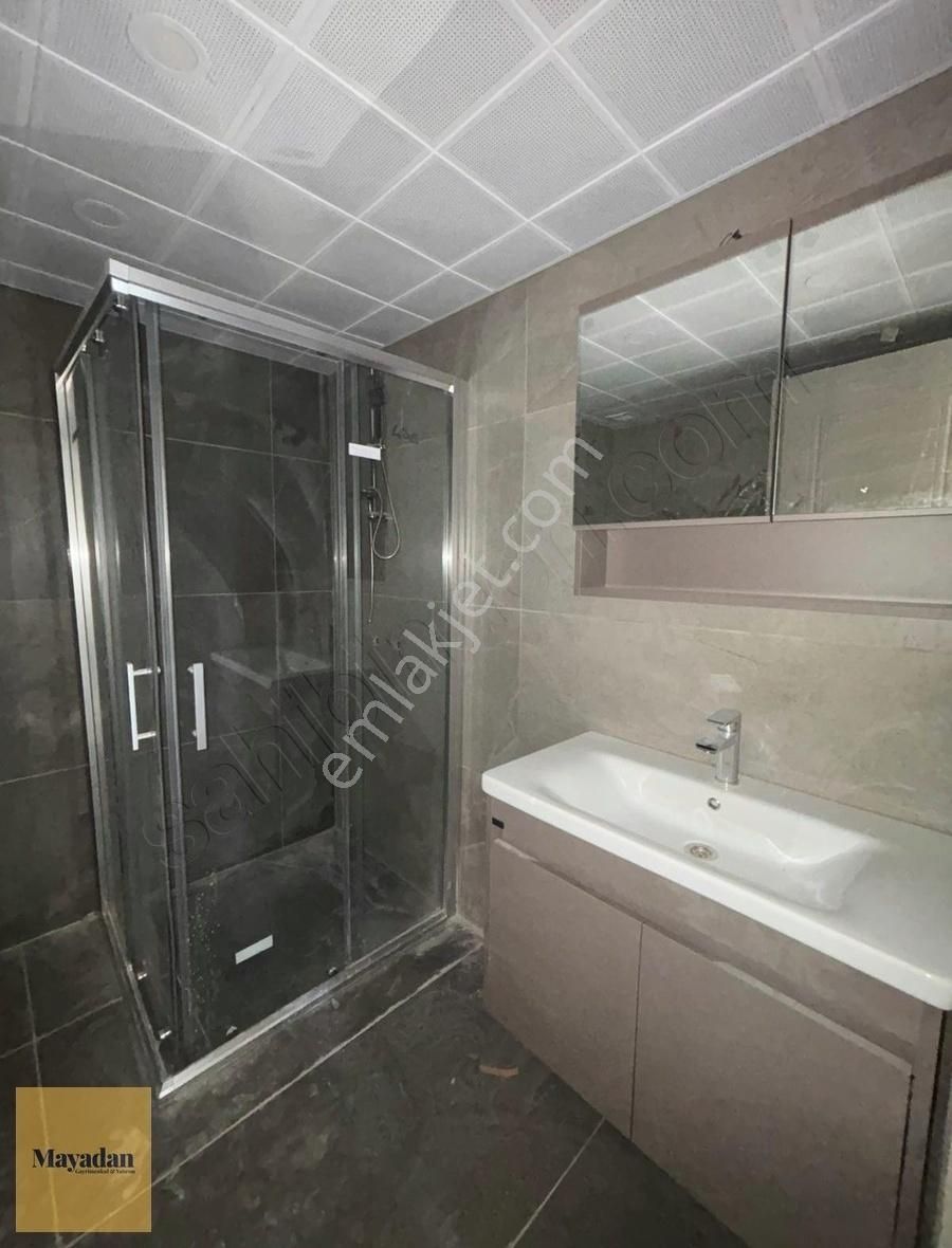 Caddeport'ta Satılık 1+1 Daireler - Görsel 3