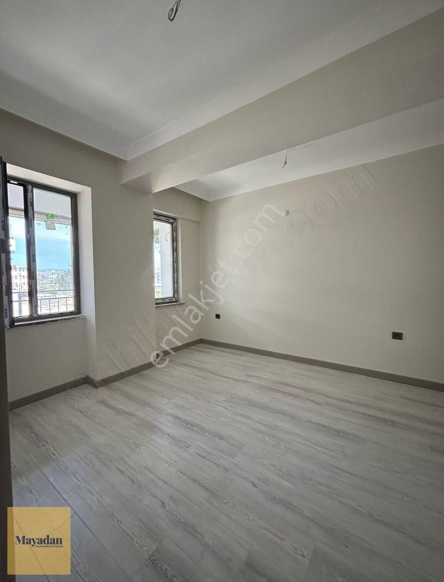 Caddeport'ta Satılık 1+1 Daireler - Görsel 7