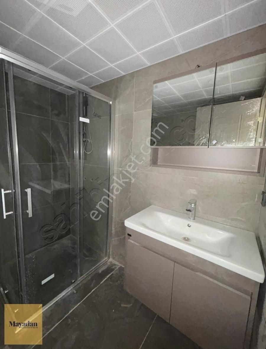 Caddeport'ta Satılık 1+1 Daireler - Görsel 12