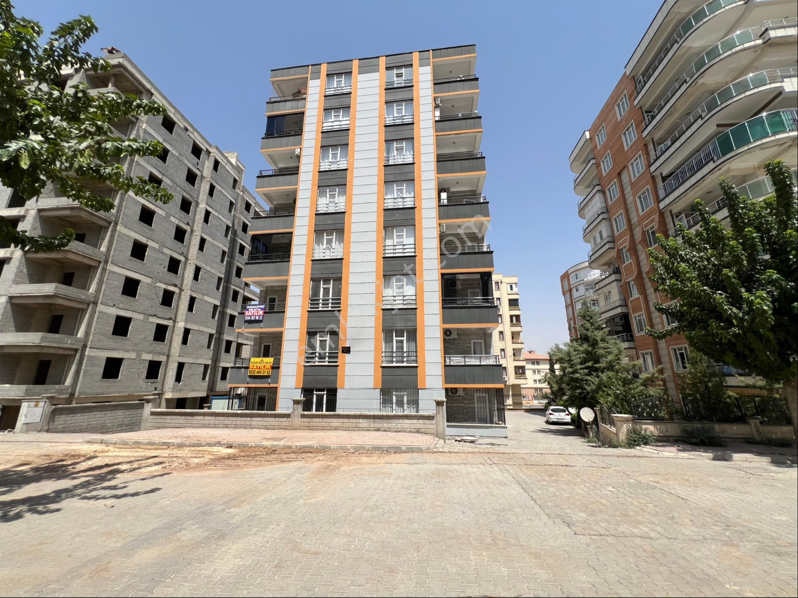 Narlıkuyu Mh Satılık Sıfır 2+1 Daire