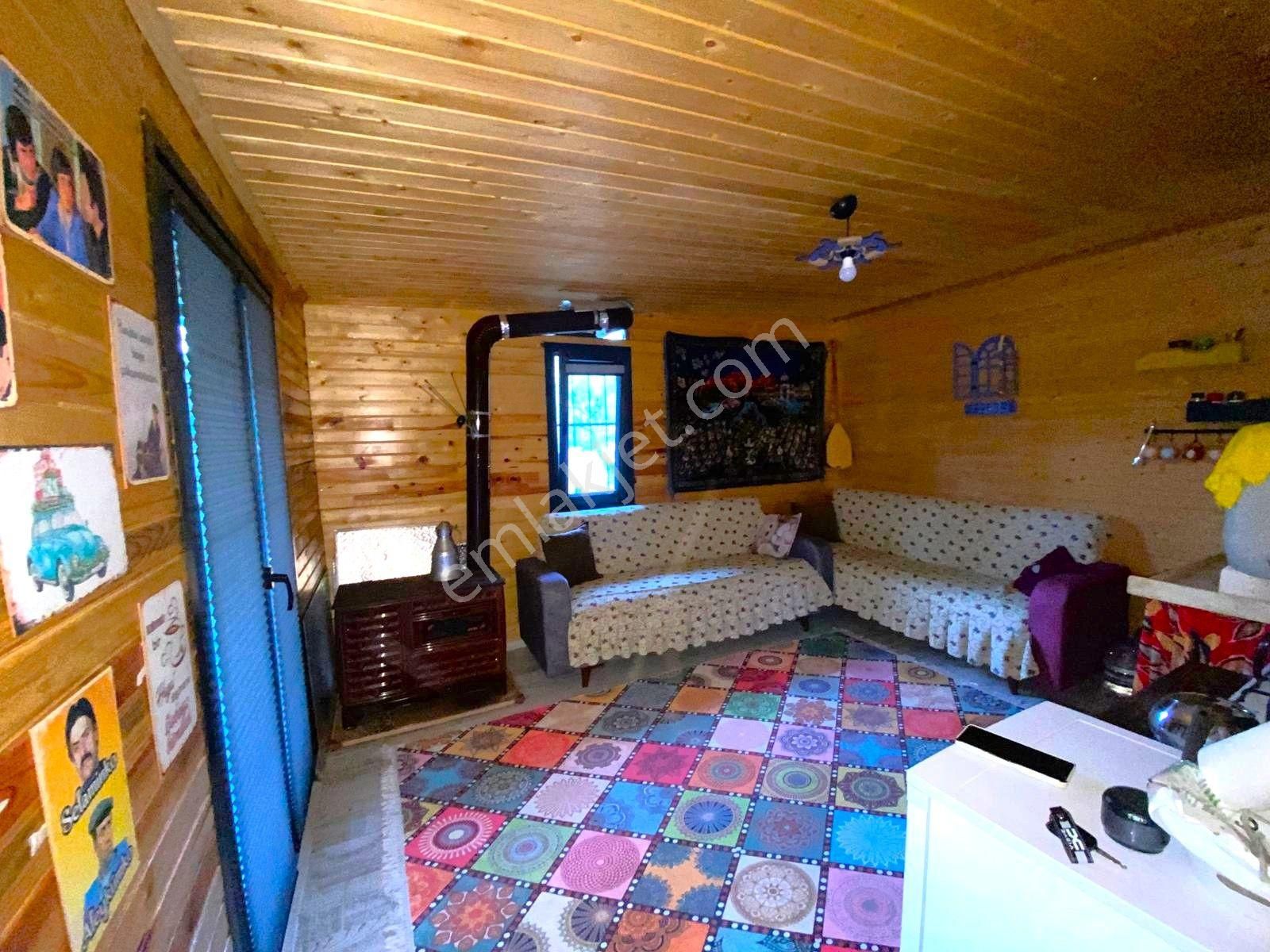 C21 Cius; Gedelek 396m² Göl Doğa Manzaralı Yola Cephe Hobi Bahç. - Görsel 30