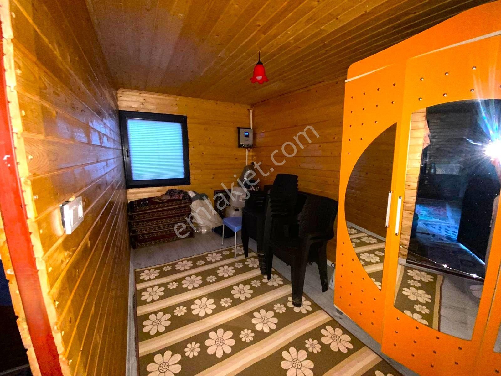C21 Cius; Gedelek 396m² Göl Doğa Manzaralı Yola Cephe Hobi Bahç. - Görsel 27
