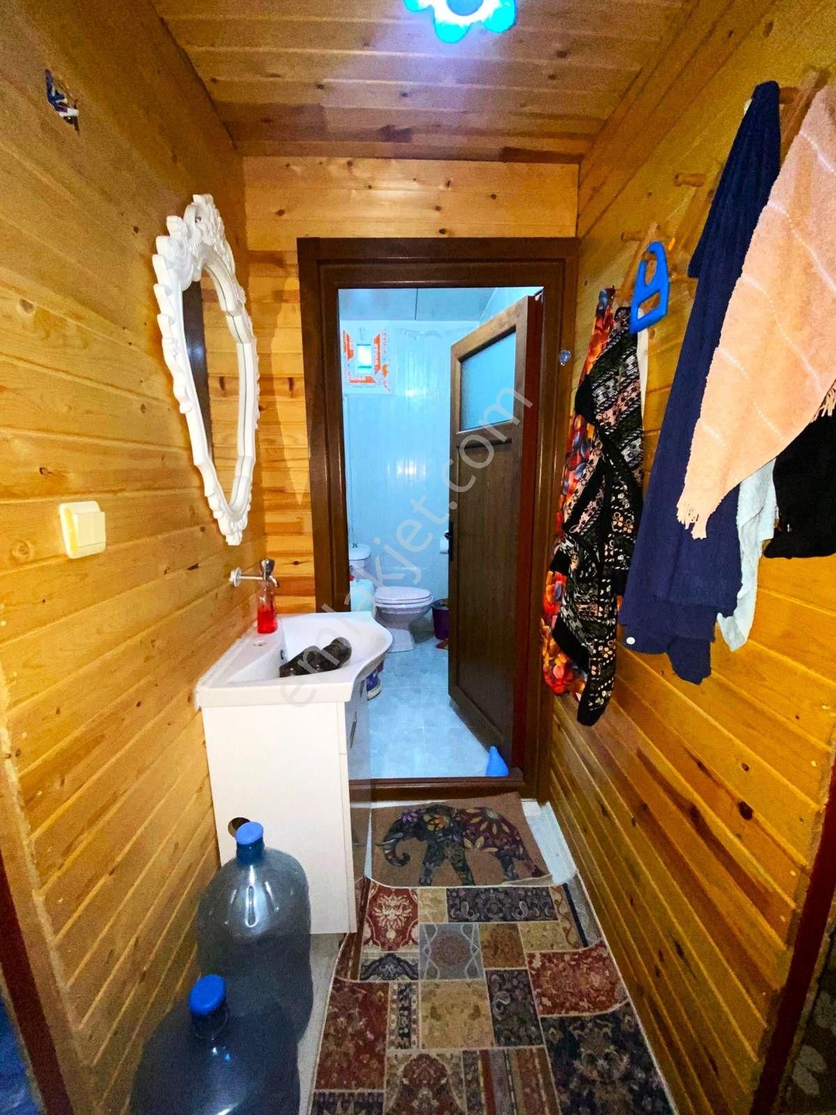C21 Cius; Gedelek 396m² Göl Doğa Manzaralı Yola Cephe Hobi Bahç. - Görsel 33