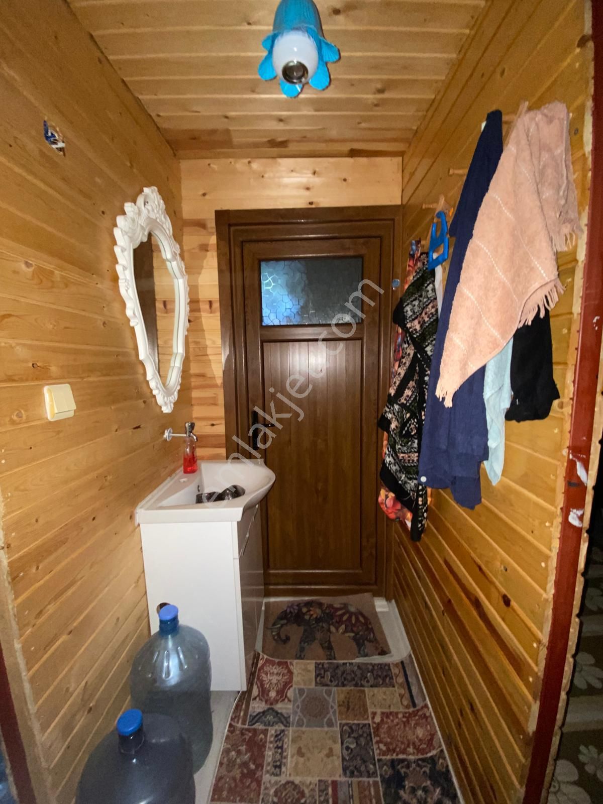 C21 Cius; Gedelek 396m² Göl Doğa Manzaralı Yola Cephe Hobi Bahç. - Görsel 29