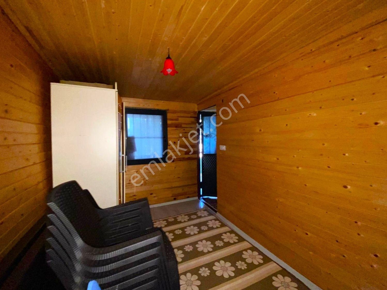 C21 Cius; Gedelek 396m² Göl Doğa Manzaralı Yola Cephe Hobi Bahç. - Görsel 32