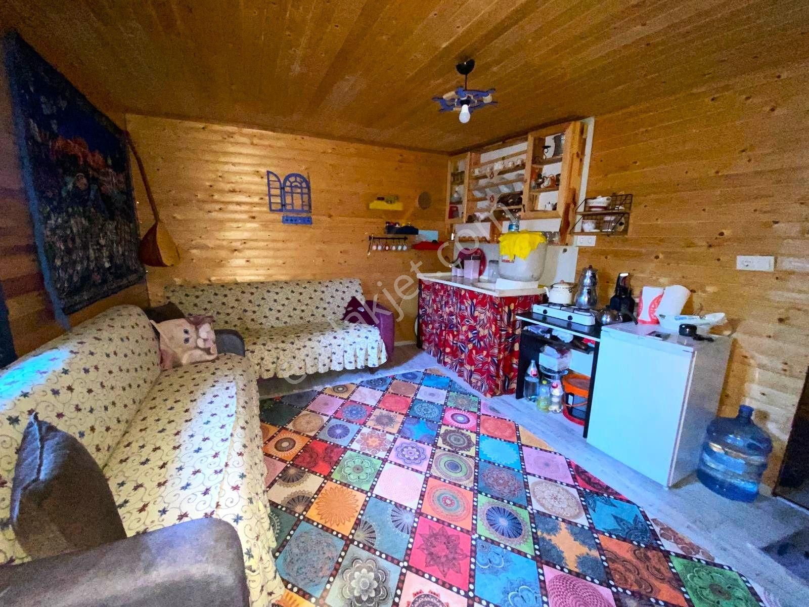 C21 Cius; Gedelek 396m² Göl Doğa Manzaralı Yola Cephe Hobi Bahç. - Görsel 28