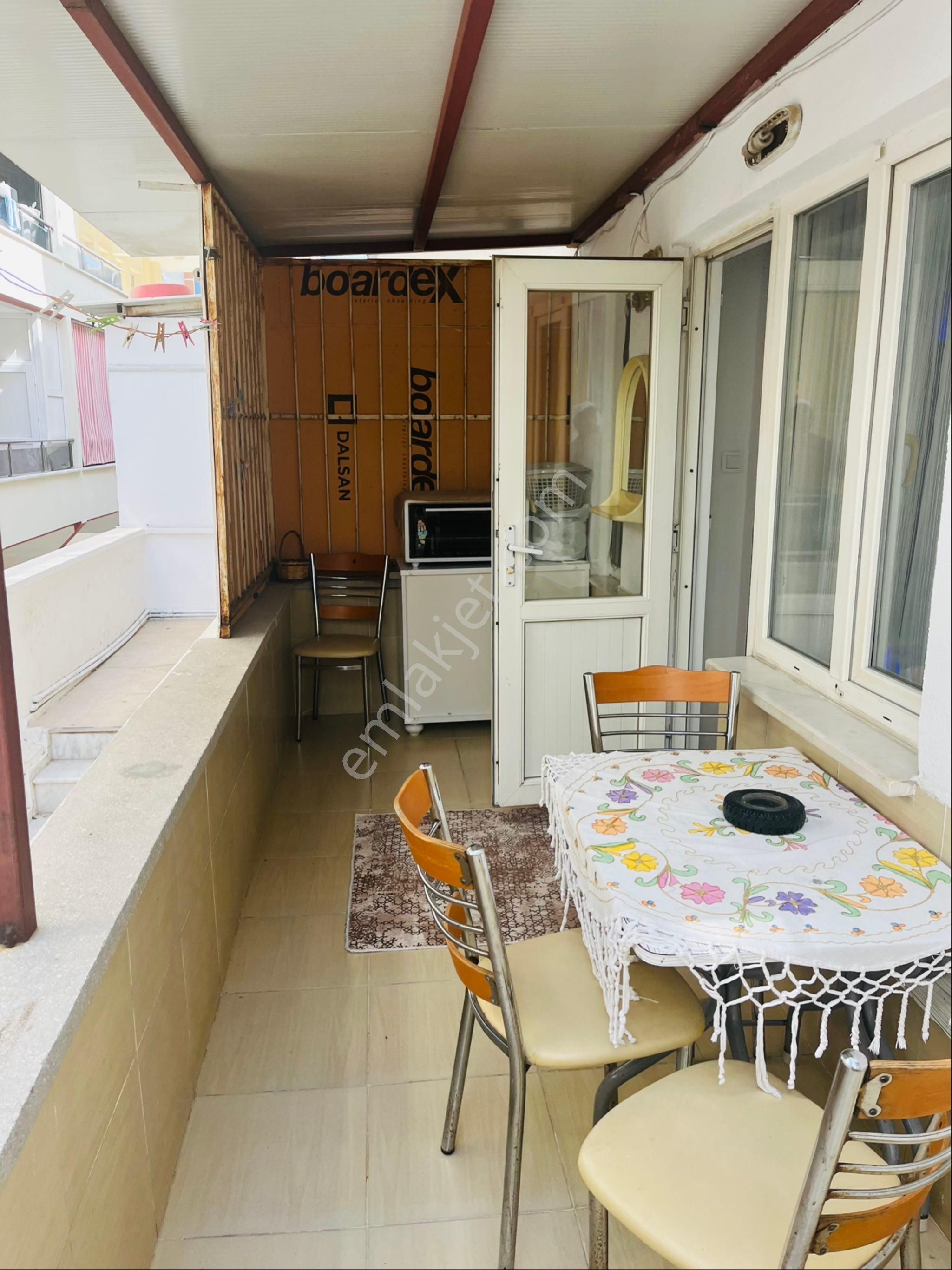 Didim Merkezde Satılık 2+1 Daire - Görsel 8