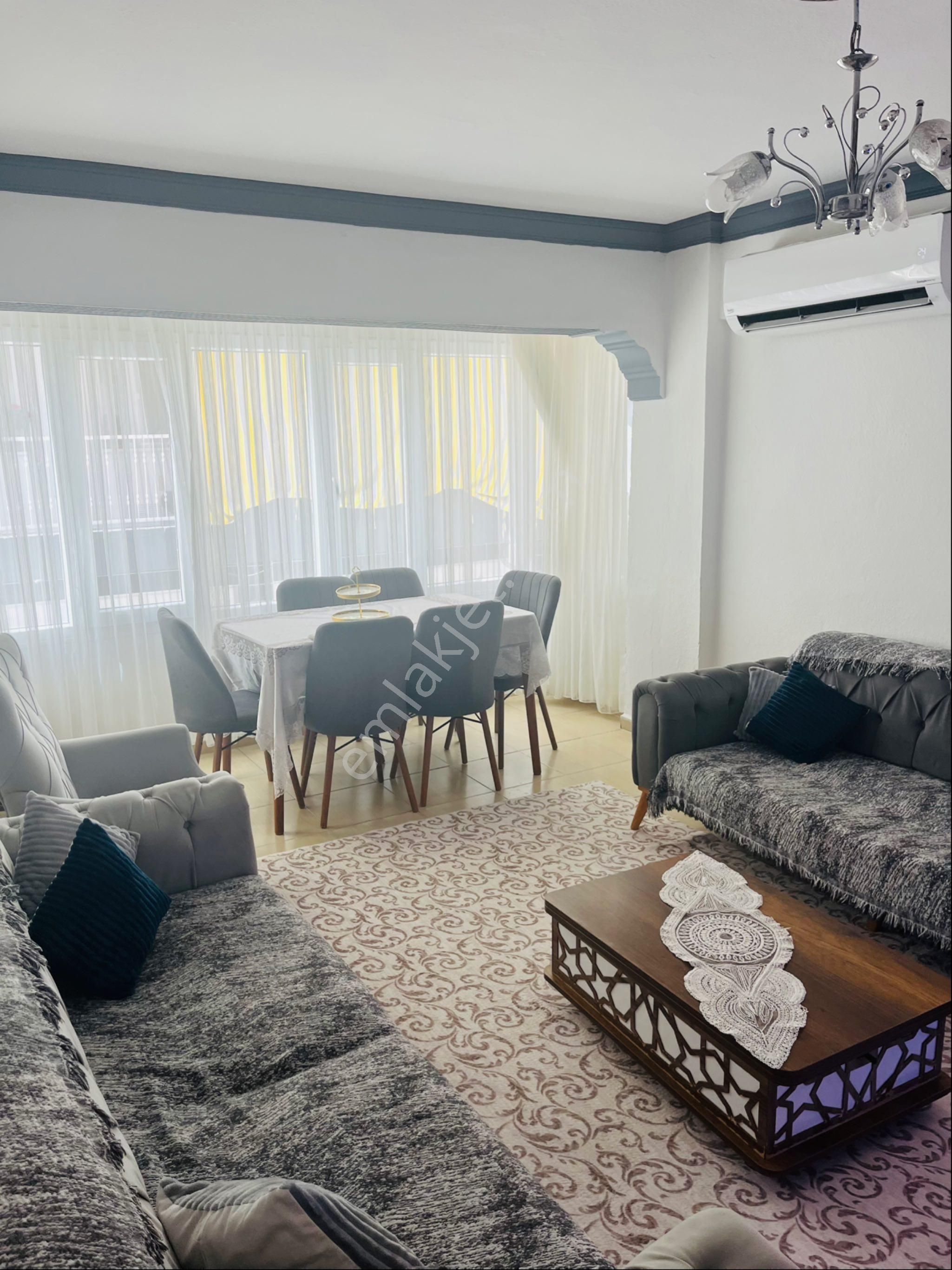 Didim Merkezde Satılık 2+1 Daire - Görsel 12