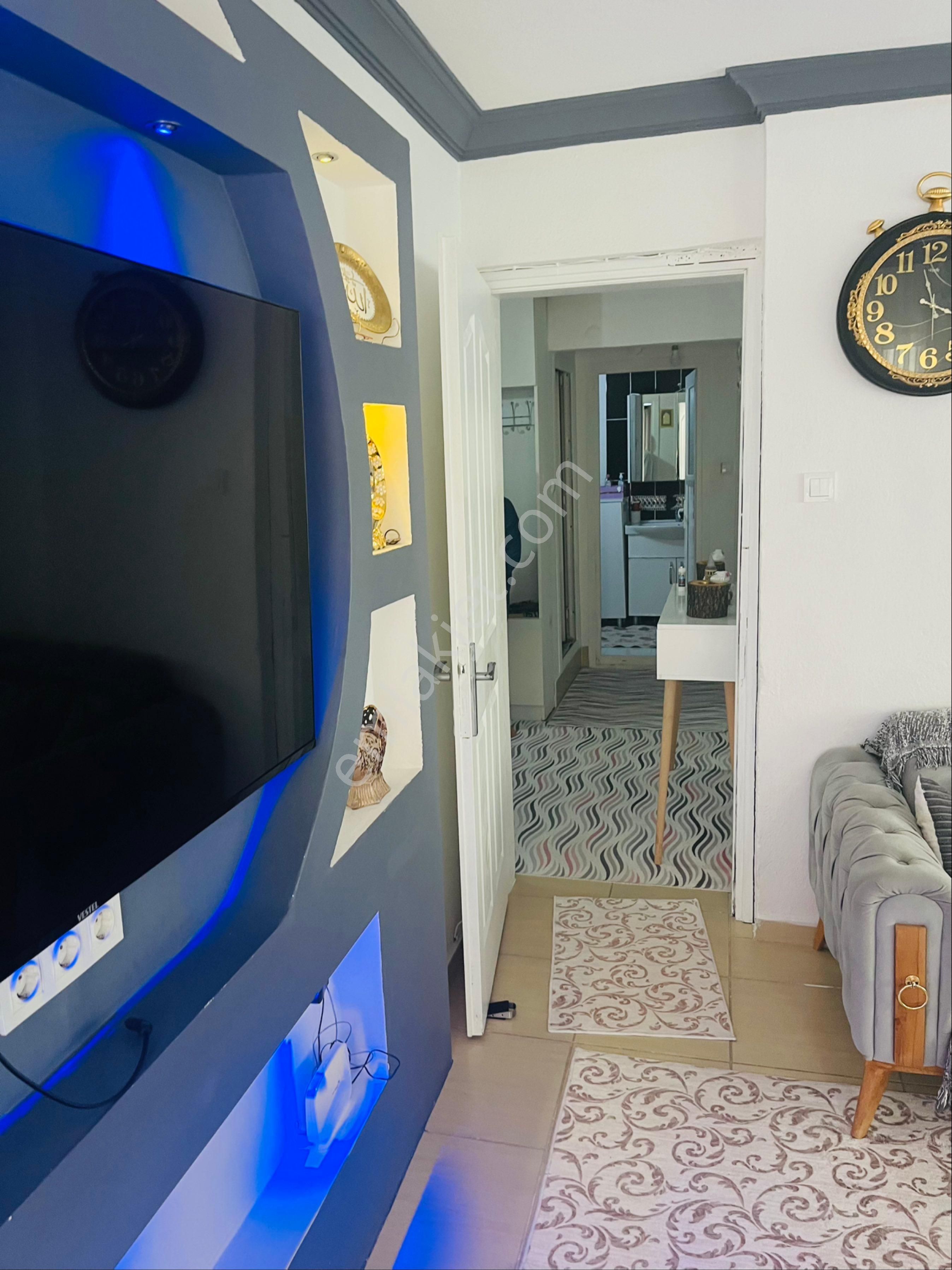 Didim Merkezde Satılık 2+1 Daire - Görsel 3