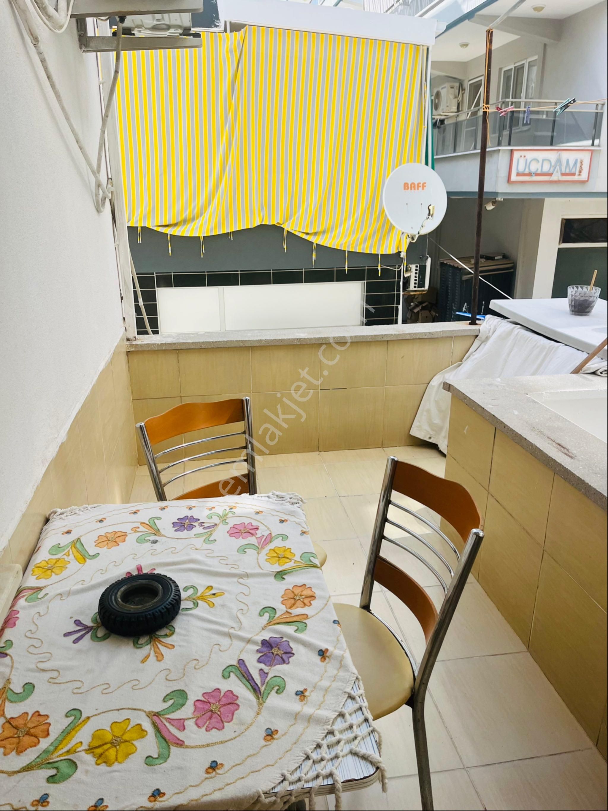 Didim Merkezde Satılık 2+1 Daire - Görsel 9