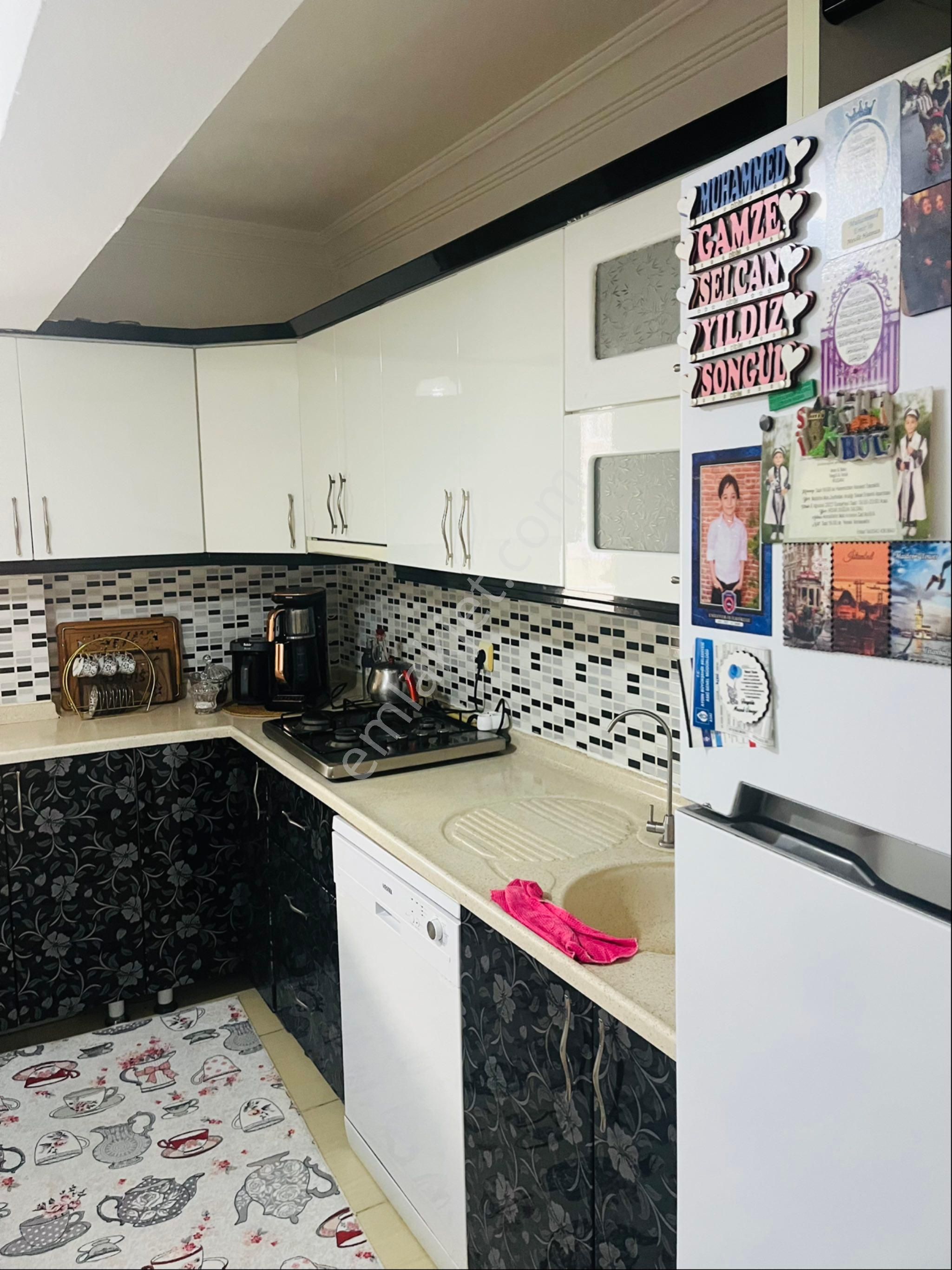 Didim Merkezde Satılık 2+1 Daire - Görsel 15