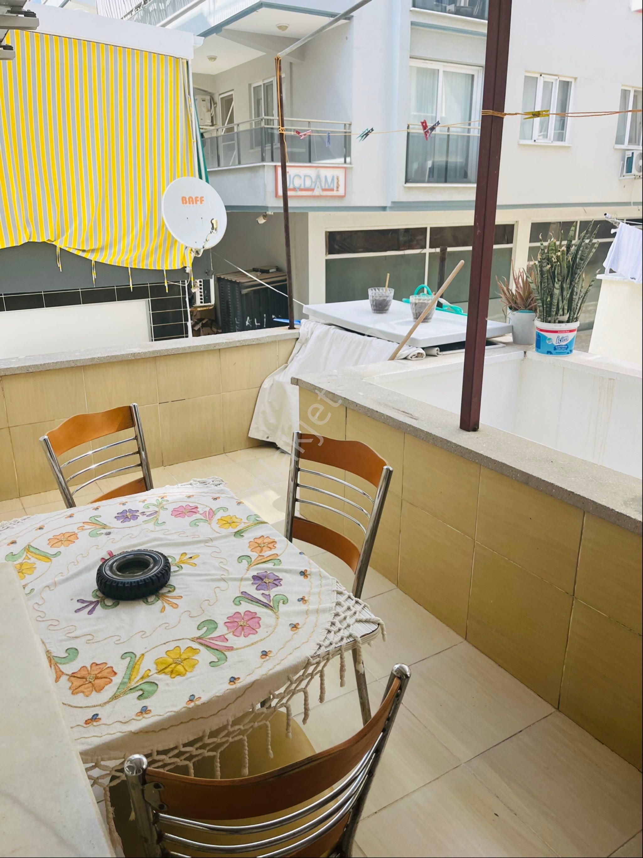 Didim Merkezde Satılık 2+1 Daire - Görsel 10