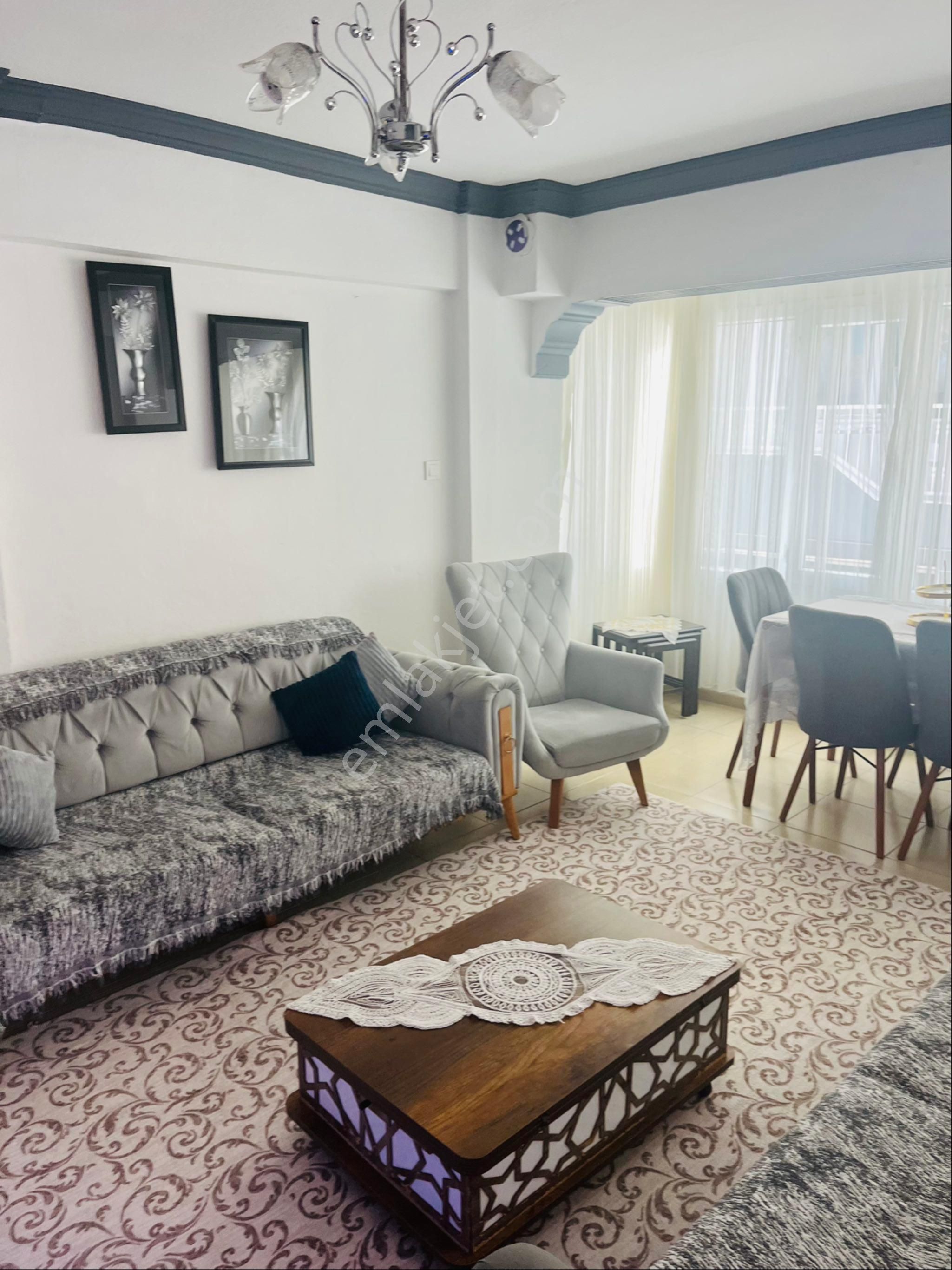 Didim Merkezde Satılık 2+1 Daire - Görsel 5