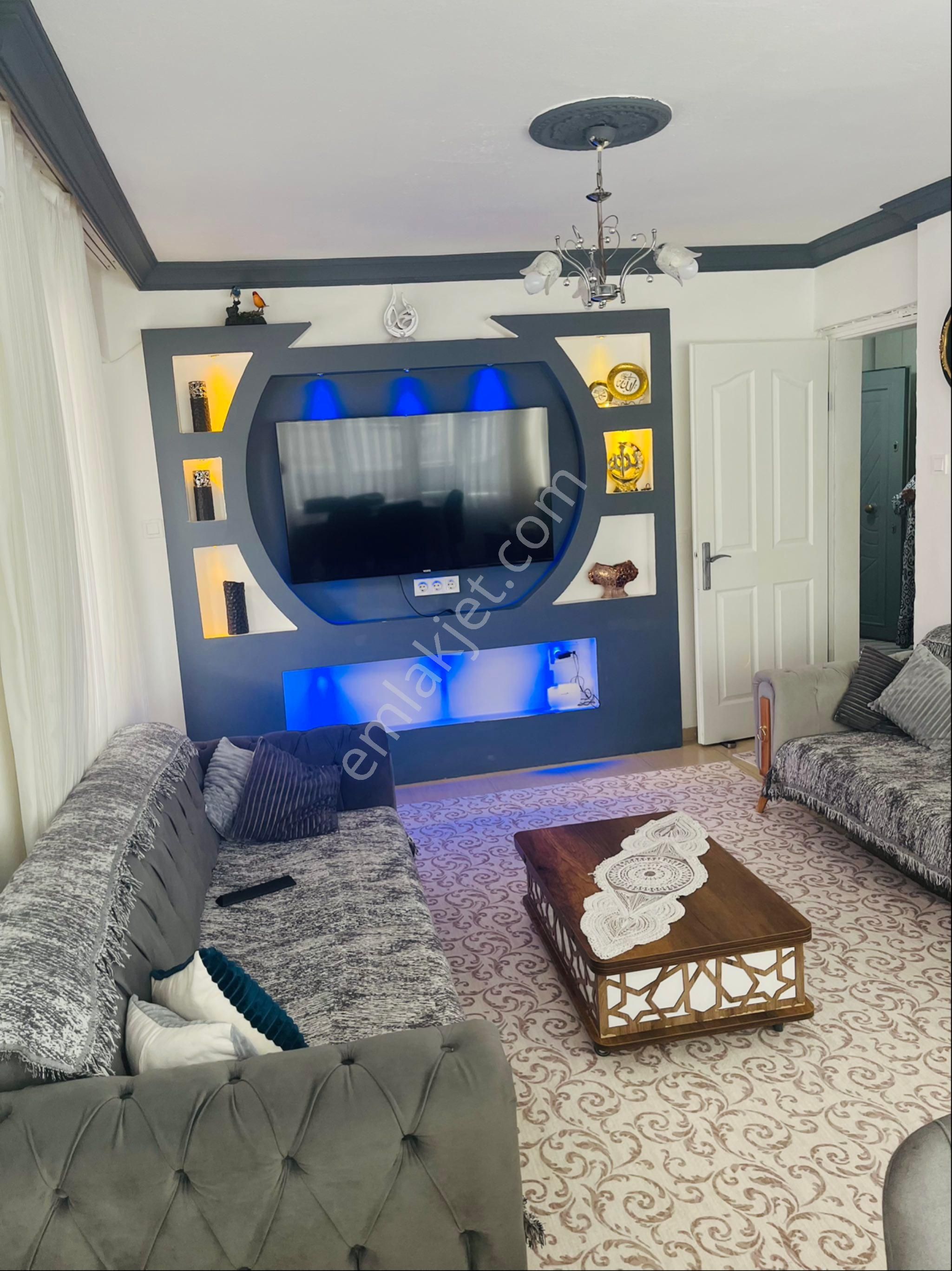 Didim Merkezde Satılık 2+1 Daire - Görsel 2