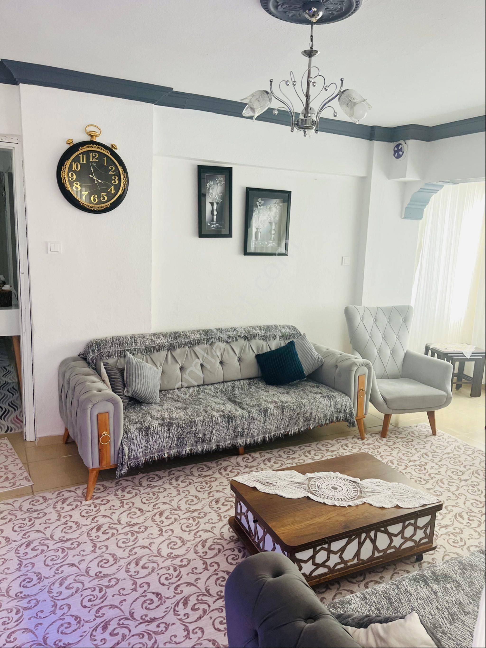 Didim Merkezde Satılık 2+1 Daire - Görsel 4