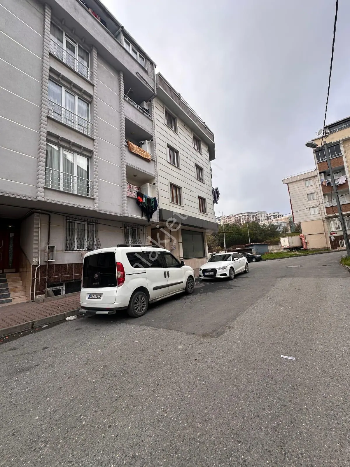 Sahibinden 2+1 Bahçe Katı (kış Bahçeli) (5.4.2 6.00.4.4.14 Ar.ayı.nız!) - Görsel 4