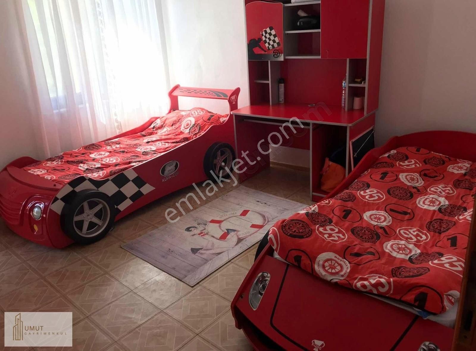 İstiklal Mahallesin'de Denize 150m Mesafede Masrafsız Villa - Görsel 3