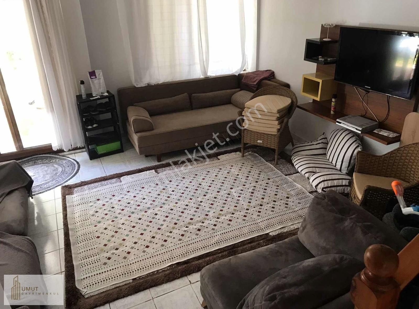 İstiklal Mahallesin'de Denize 150m Mesafede Masrafsız Villa - Görsel 7