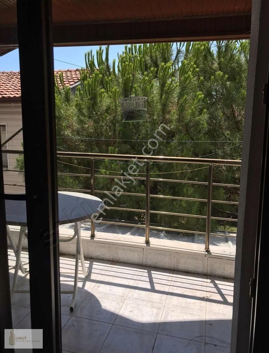 İstiklal Mahallesin'de Denize 150m Mesafede Masrafsız Villa - Görsel 4