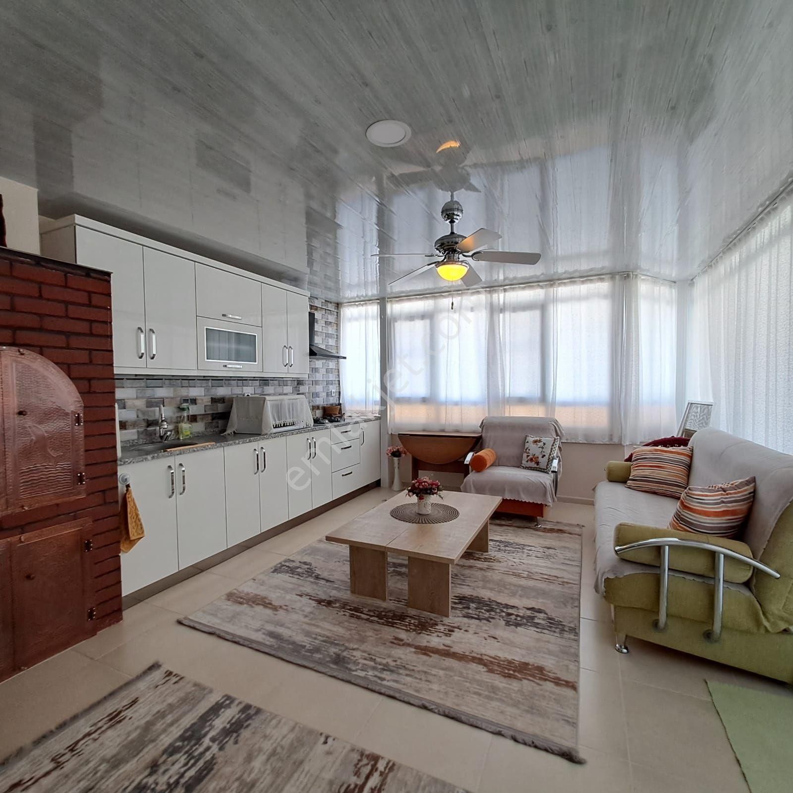 Acil 4+2 Satılık Dubleks Daire - Görsel 33