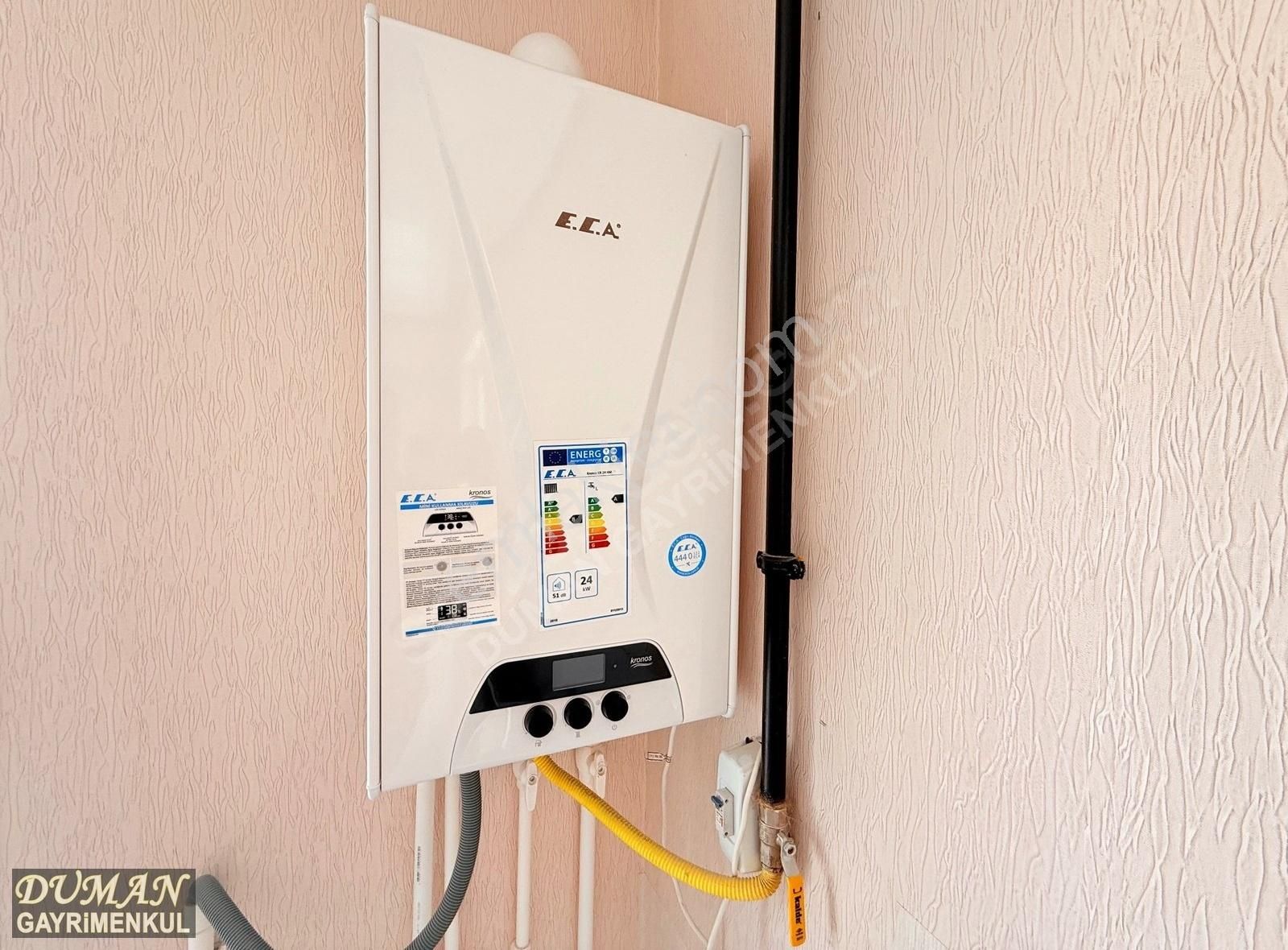 Kredi Limitsiz 2.arakat Ebeveyn Banyolu Çift Balkon 3+1 Daire