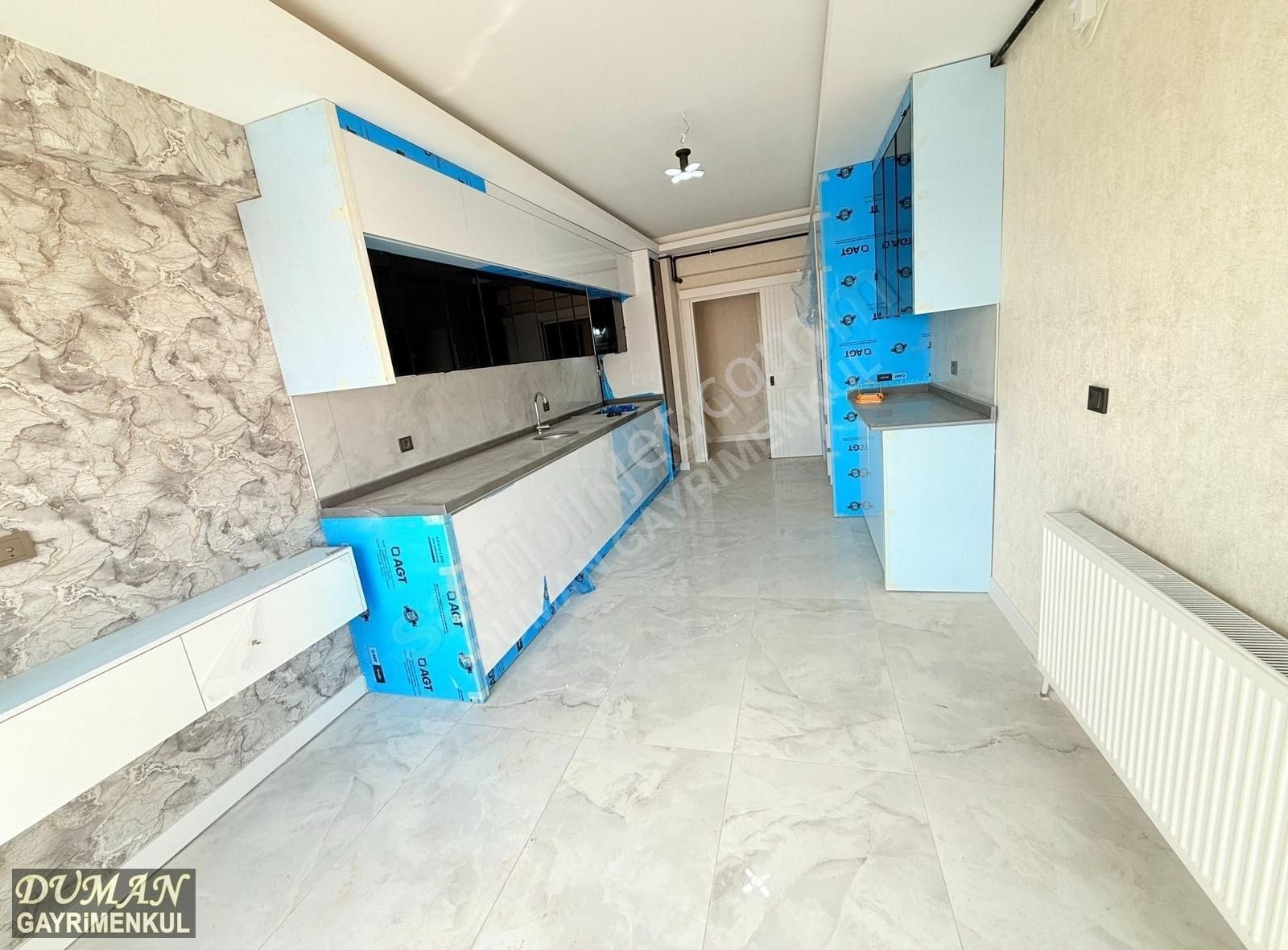 %80 Krediye Uygun Bulvar Üstü 4+1 160 M² Satılık Lüks Daire
