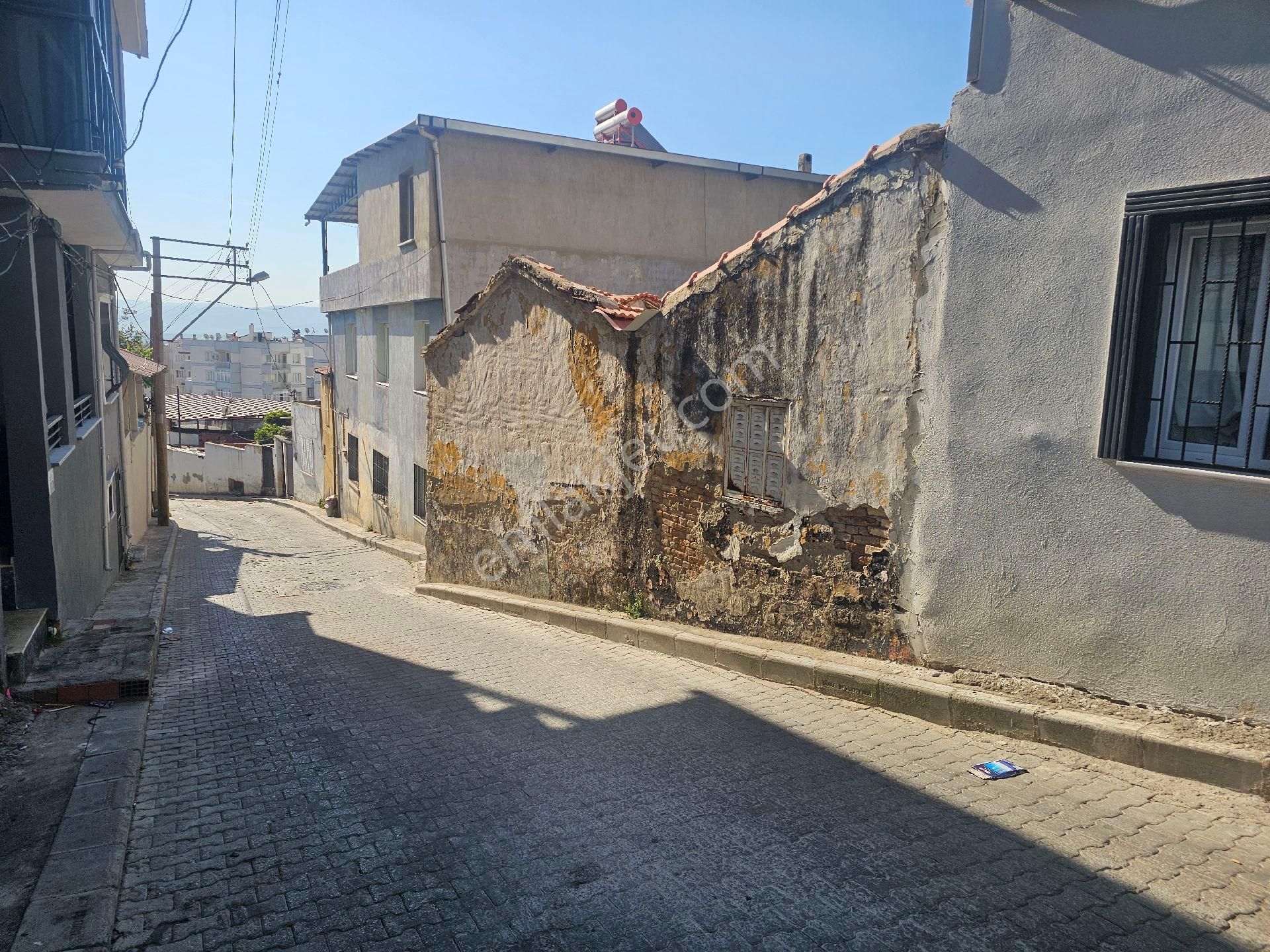 Söke Emlak Ofisisınden Kemalpasa Mahallesinde Satılık Mustakıl Ev - Görsel 9