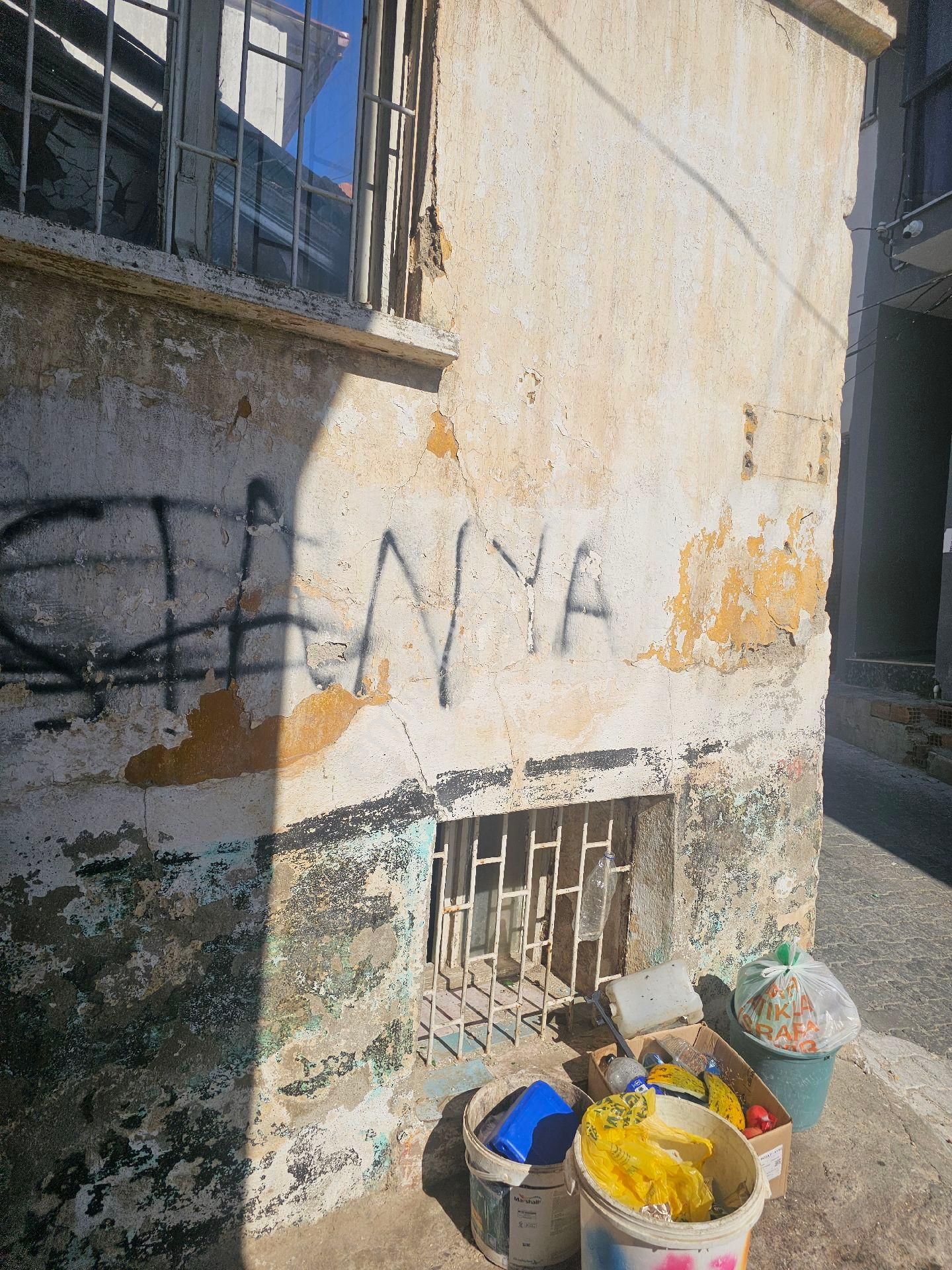 Söke Emlak Ofisisınden Kemalpasa Mahallesinde Satılık Mustakıl Ev - Görsel 7