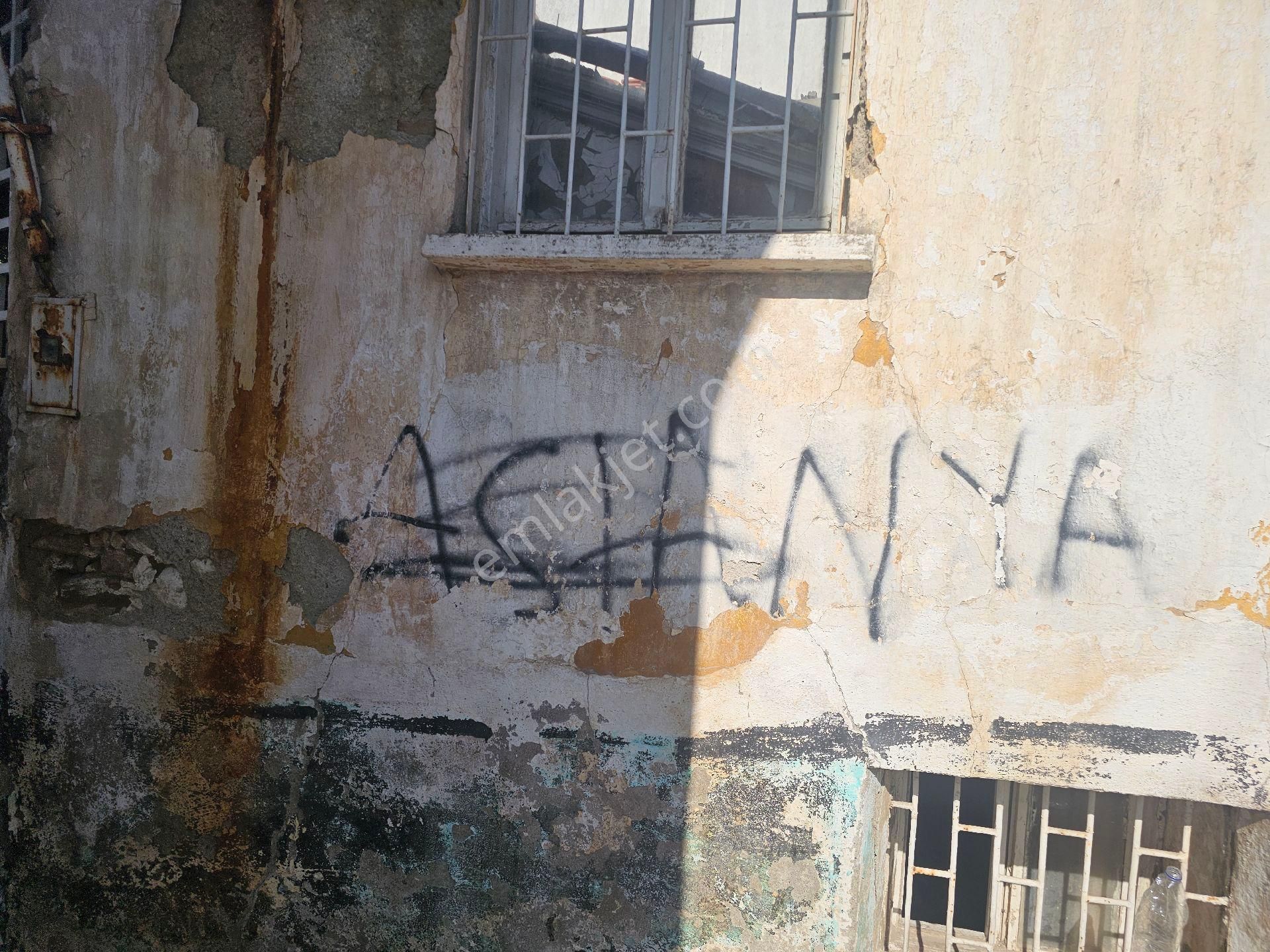 Söke Emlak Ofisisınden Kemalpasa Mahallesinde Satılık Mustakıl Ev - Görsel 8