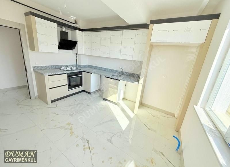 Ayaş Yoluna Çok Yakın Parka Cephe 3+1 Sıfır Satılık Daire