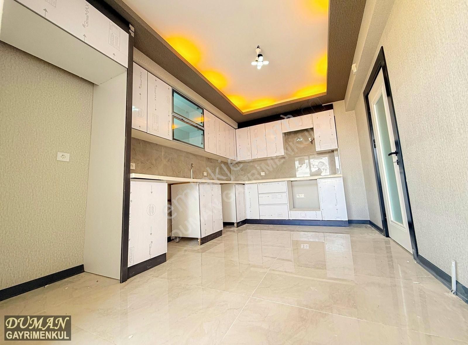 Ön Cephe 1.kat Sıfır Ebeveyn Banyo Giyinme Odalı 3+1 Daire