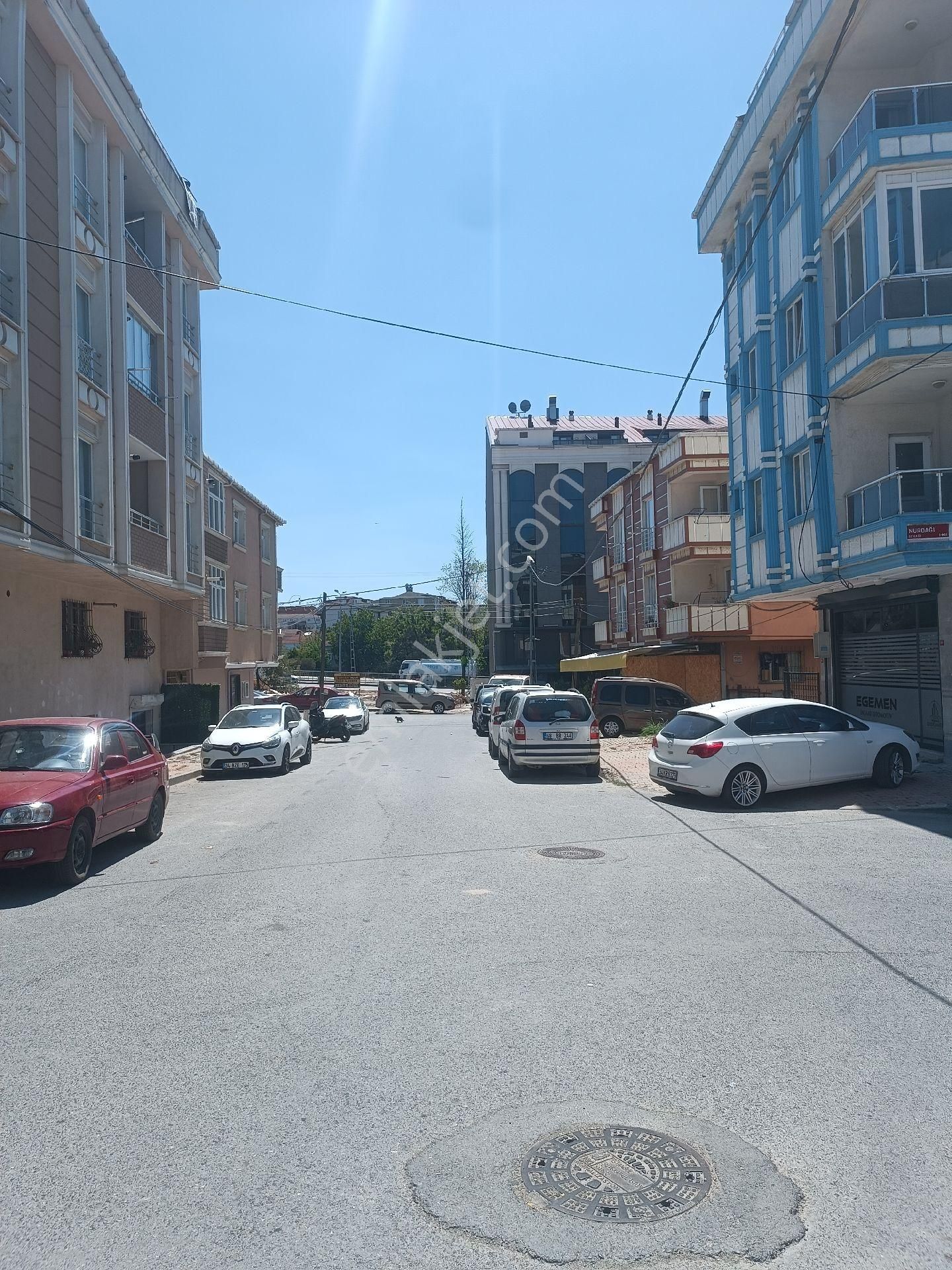 Arnavutköy Karlıbayır Kiralık Dükkan