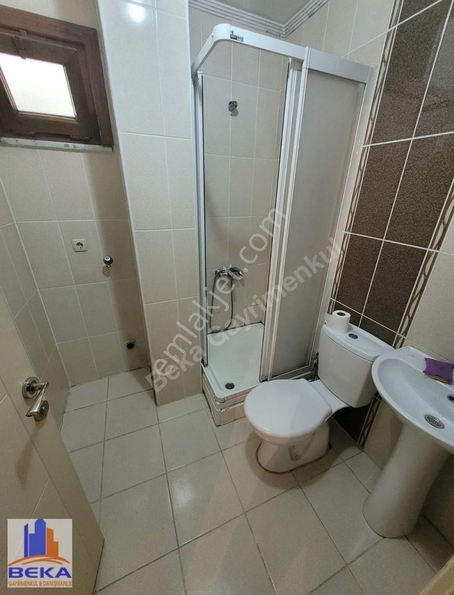Beka Gm Armağanevler Mah.de 60m2 1+1 Kiralık Daire 25,500 Tl