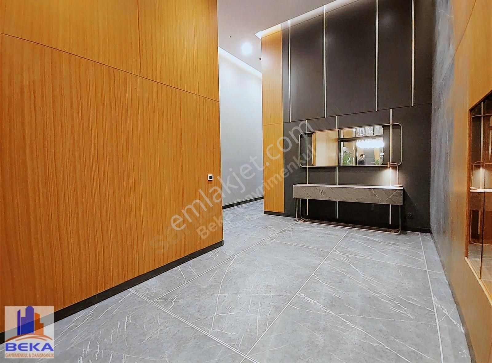 Avrupa Konutları Residence Güney Cephe Geniş 116m2 Net 3+1 Daire - Görsel 7