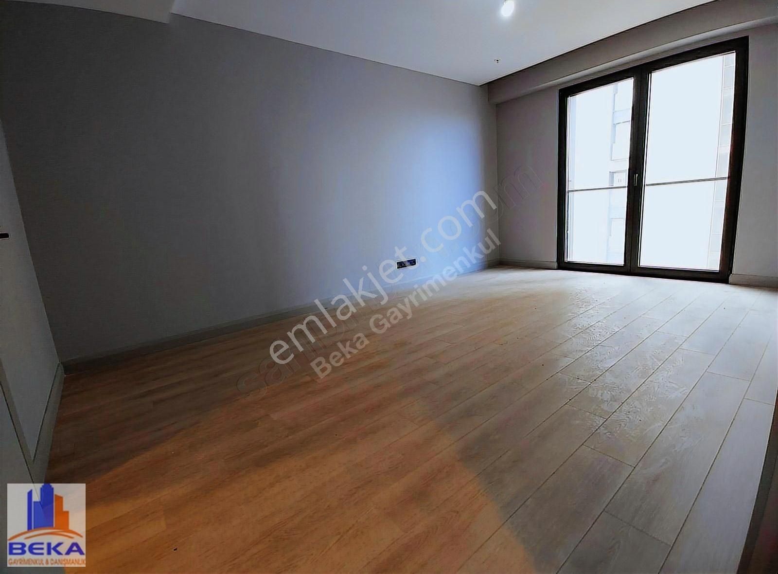 Avrupa Konutları Residence Güney Cephe Geniş 116m2 Net 3+1 Daire - Görsel 15