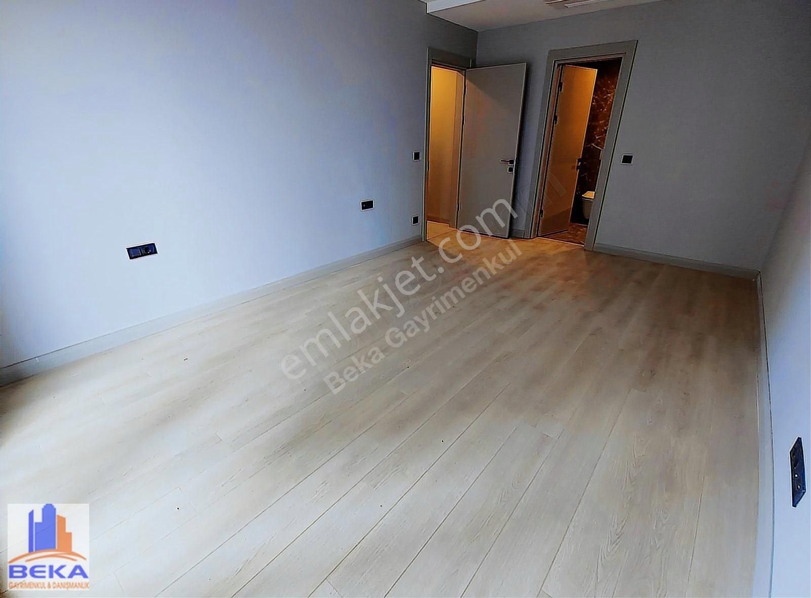 Avrupa Konutları Residence Güney Cephe Geniş 116m2 Net 3+1 Daire - Görsel 10