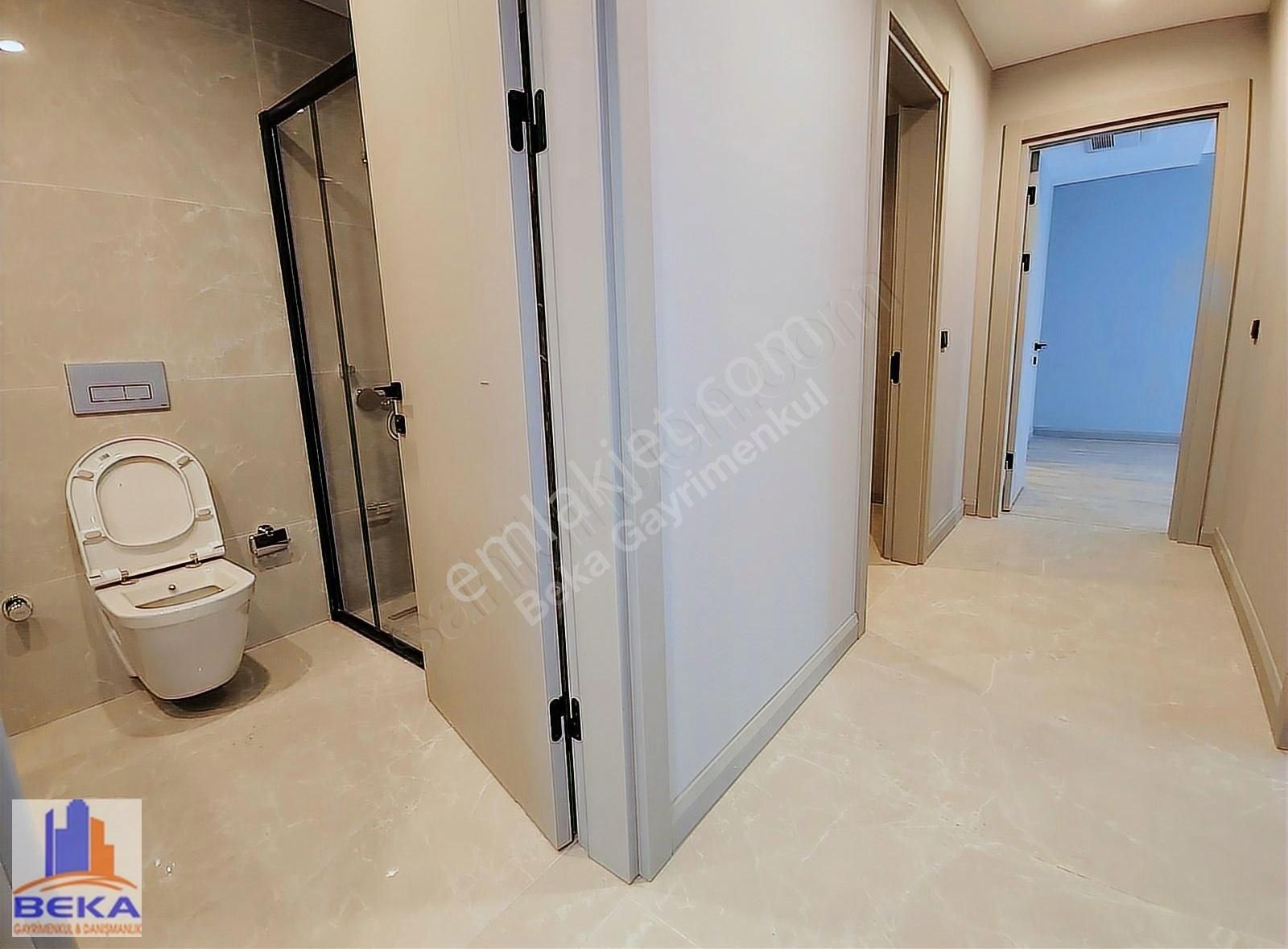 Avrupa Konutları Residence Güney Cephe Geniş 116m2 Net 3+1 Daire - Görsel 20