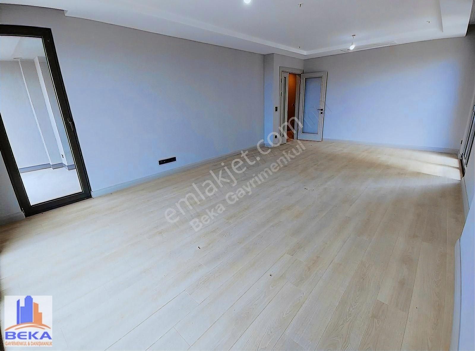 Avrupa Konutları Residence Güney Cephe Geniş 116m2 Net 3+1 Daire - Görsel 32