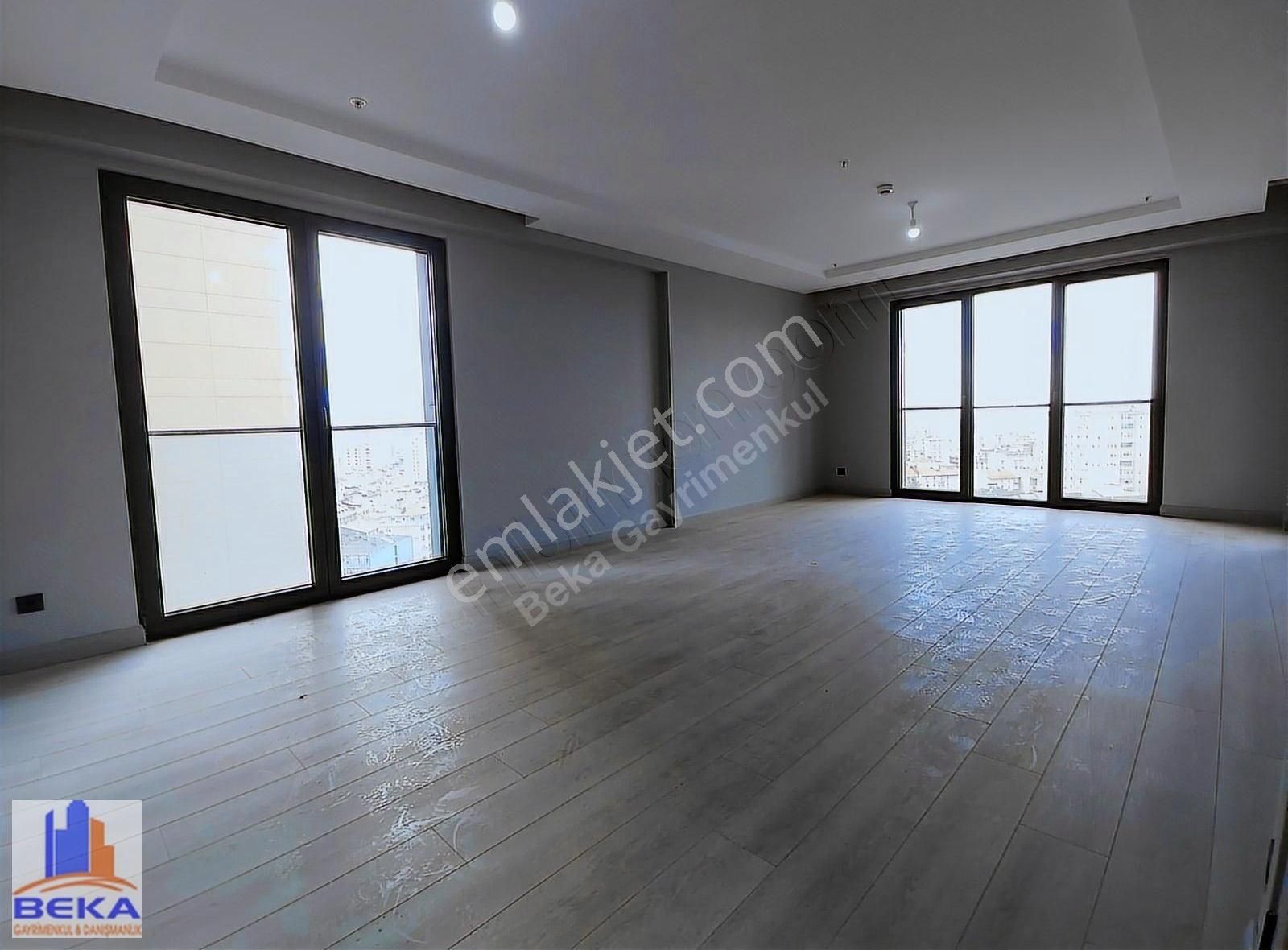 Avrupa Konutları Residence Güney Cephe Geniş 116m2 Net 3+1 Daire - Görsel 31