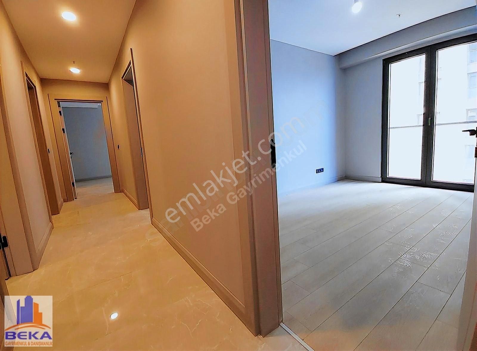 Avrupa Konutları Residence Güney Cephe Geniş 116m2 Net 3+1 Daire - Görsel 5