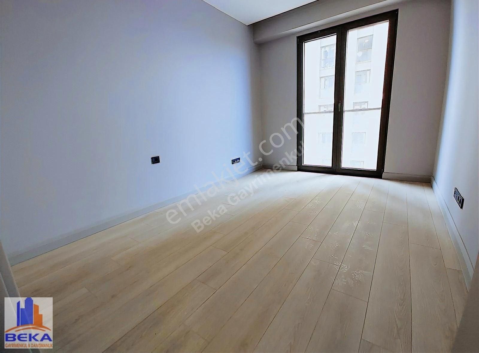 Avrupa Konutları Residence Güney Cephe Geniş 116m2 Net 3+1 Daire - Görsel 11