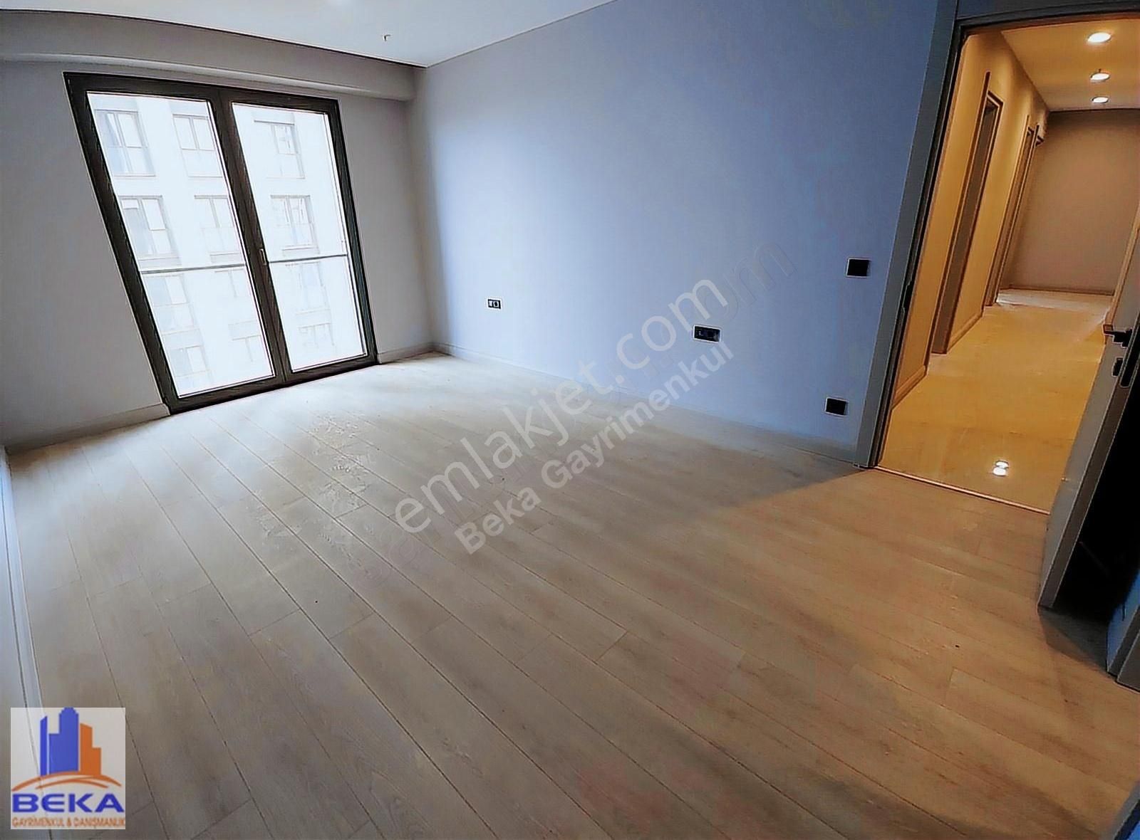 Avrupa Konutları Residence Güney Cephe Geniş 116m2 Net 3+1 Daire - Görsel 13